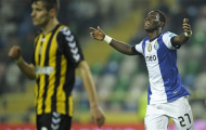 Chelsea đã có Christian Atsu