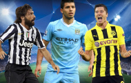 Champions League: Balotelli sẽ giúp Man City tránh “tử thần”