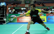 Video Indian Badminton League: Trực tiếp trận đấu giữa CLB Hyderabad Hotshots vs CLB Pune Pistons