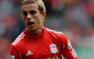 Video: Màn trình diễn ấn tượng của Jordan Henderson vs Notts County