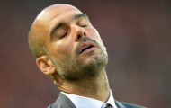 Pep chưa thể thay đổi tư duy của Bayern