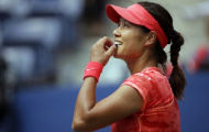 US Open (ngày 3): Li Na kịp tránh mưa để giành vé đi tiếp