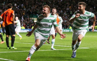 Cựu vô địch ngược dòng thần kỳ ở play-off Champions League