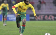 Eto'o đang tiến rất gần Chelsea