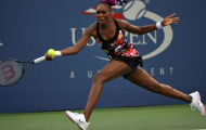 US Open (ngày 3): Venus đã dừng bước