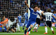 HLV Villas-Boas: Chelsea sẽ không bán Mata cho kình địch