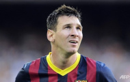 Chấm điểm Barca 0-0 Atletico: Messi chơi tệ, Barca vẫn đoạt cúp