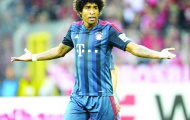Bayern Munich đứt mạch toàn thắng: Đến Praha trong lo âu