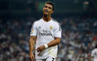 CR7 bất ngờ bỏ lễ trao giải Cầu thủ hay nhất châu Âu