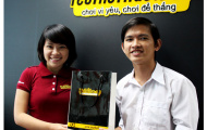 SanCoSo.com trao giải thưởng trị giá 68 triệu đồng cho thành viên