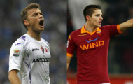 CHÍNH THỨC: Roma thay Lamela bằng Ljajic