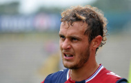 CHÍNH THỨC: Mục tiêu của Milan gia hạn hợp đồng với Bologna