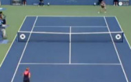 Video US Open: Agnieszka Radwańska vs Maria-Teresa Torro-Flor