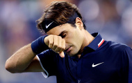 US Open 2013: Một lần nữa, xin hãy tin FedEx