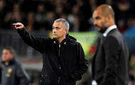 Mourinho sắp tái ngộ Guardiola: Mối hận thù “kinh điển”