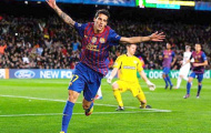 Martino đang gạt bỏ La Masia?