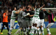 Video Champions League: Tổng hợp trận đấu Celtic 3-0 FC Shakhter
