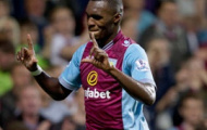 Video Capital One Cup: Benteke lập công, Aston Villa có chiến thắng ấn tượng trước Rotherham