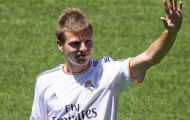 01h00 ngày 30/8, Deportivo vs Real: Tìm lại hưng phấn (Cup Teresa Herrera)