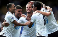 02h05 ngày 30/08, Tottenham vs Dinamo Tbilisi: Một vé cho đội bóng thành London