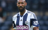 Anelka chấm dứt ý định giải nghệ