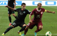 22h00 ngày 29/08, Rubin Kazan vs Molde: 3 bàn thắng đối lấy 1 vé đi tiếp