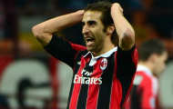 CHÍNH THỨC: Arsenal tái chiêu mộ Flamini