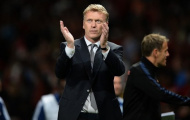 Đừng vội 'nở mũi', David Moyes!