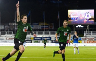 02h30 ngày 30/08, Betis vs Jablonec: Chờ đợi điều bất ngờ