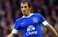 Điểm tin chiều 29/08: Baines yêu cầu Everton ‘thả tự do’ cho mình