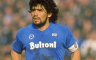 Video: Chiêm ngưỡng bàn thắng đẹp nhất trong sự nghiệp Diego Maradona