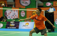 Video Indian Badminton League: Trực tiếp trận đấu giữa CLB Awadhe Warriors vs CLB Mumbai Masters
