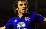 Không hề có chuyện Leighton Baines đòi sang Man Utd
