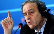 Chủ tịch UEFA 'bật đèn xanh' cho thương vụ thế kỷ