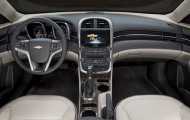 Chevrolet Malibu 2014 có giá từ 22.965 USD