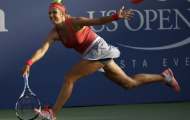US Open (ngày 4): Chơi không tốt, nhưng Azarenka vẫn thắng cách biệt
