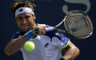 US Open (ngày 4): Ferrer, Gasquet đồng hành vượt qua vòng 2