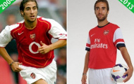 Arsenal chính thức có tân binh thứ hai: Mới mà cũ