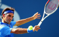 Càng thất bại nhiều, Federer càng yêu quần vợt!