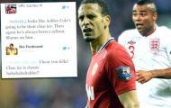 Premier League kiểm soát Twitter cầu thủ: Sao đổi ngôi