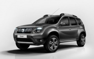 Xe giá rẻ Dacia Duster 2014: Hầm hố và đẹp mã hơn