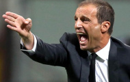 AC Milan: Allegri xong nhiệm vụ, giờ đến lượt Galliani!