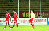 V-League hạ màn: Cả làng cùng lo