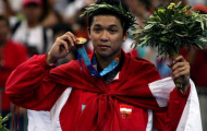 Taufik Hidayat: Không vấn đề gì với IBL