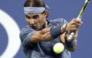 US Open (ngày 4): Naldal hừng hực tiến bước