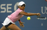 US Open (ngày 4): Hiện tượng 17 tuổi Duval đã dừng bước