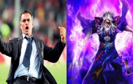 Mou và Pep - Nhậm Ngã Hành và Nhạc Bất Quần của bóng đá