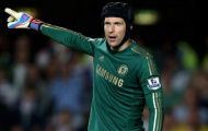 Petr Cech quyết giành Siêu cúp châu Âu