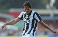 Sunderland tiếp tục muốn dùng hàng thải của Juventus