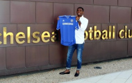 Eto'o hy vọng được nối tiếp những thành công của Drogba